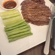 ร้านฉลอง Chalong Eatery