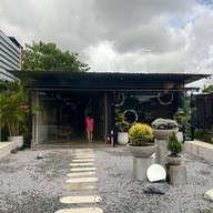 Mama don't like espresso bar & bake lap