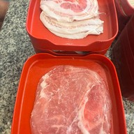 MK Restaurants เทสโก้ โลตัส Express เพชรเกษม 81