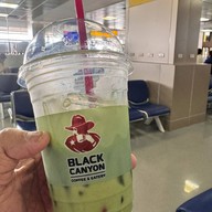 Black Canyon สนามบินดอนเมือง Gate 54