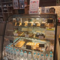 บรรยากาศ Cafe de Golfio