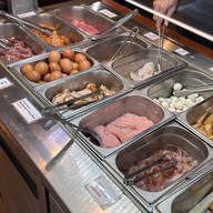 ลำฮิมคือ ชาบู บุฟเฟต์