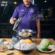 เมนูของร้าน ครัวลัดดา