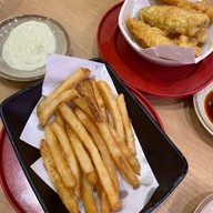 SUSHIRO THAILAND The mall Ngamwongwan