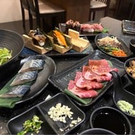 Tohkai Yakiniku เอสพลานาด รัชดา