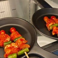 Myeongryun Jinsa Galbi Central Rama3