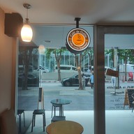 หน้าร้าน Cafe de Golfio