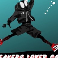SNEAKERS LOVER CAFE