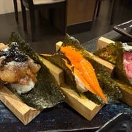 Tohkai Yakiniku เอสพลานาด รัชดา