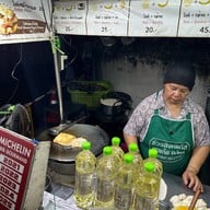 โรตีป้าเด เชียงใหม่