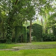 คาเฟ่โรงบ่ม เก๊าไม้ล้านนา สันป่าตอง