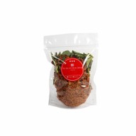 เตียง้วนเฮียงเดลีซ (จำหน่ายหมูแผ่น มานานกว่า70ปี) โรงแรมรามาด้าพลาซ่าแม่น้ำ