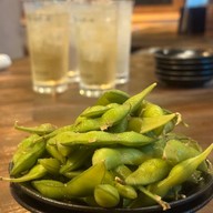 เมนูของร้าน Namihei Stand Izakaya