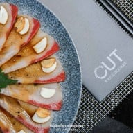 Chez Miline l CUT Raw & Grilled CUT at KINGSQUARE