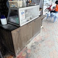 กล้วยทอด ข้างแกงคุณยาย