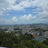 จุดชมวิวเขารัง ภูเก็ต