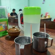 ข้าวแกง เจ๊หล้า