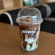 Refresh on River Coffee