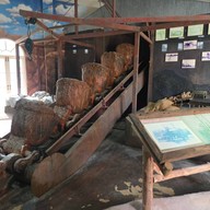 พิพิธภัณฑ์เหมืองแร่