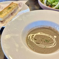 เมนูของร้าน Humble Steakhouse and Bistro ระยอง