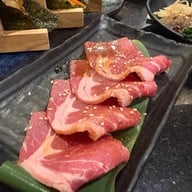 Tohkai Yakiniku เอสพลานาด รัชดา