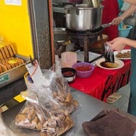 บรรยากาศ โต๋วโภชนา