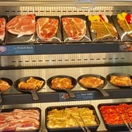 Myeongryun Jinsa Galbi Central Rama3