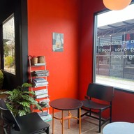 Mama don't like espresso bar & bake lap