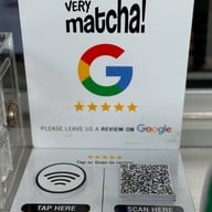 Very Matcha! Market Place Theprak