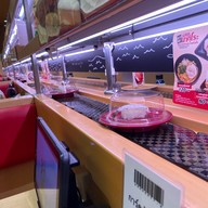 SUSHIRO THAILAND The mall Ngamwongwan