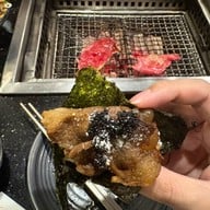 Tohkai Yakiniku เอสพลานาด รัชดา