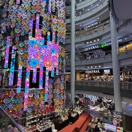 เซ็นทรัลพลาซา พระราม 3