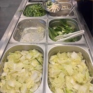 71 หมูกะทะ Village Hub Ratchapruek