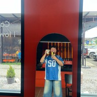 Mama don't like espresso bar & bake lap