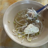 ตั้งหวังเจ๊ง ก๋วยเตี๋ยวแคะ(นายอ้วนเจ้าเก่า)