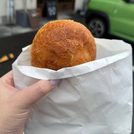 เมนูของร้าน Bakery Sapanji