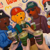 SAMATA MATCHA KHAOYAI -