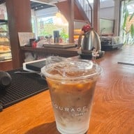 Courage Coffee Bangkrui