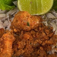 หมี่ไก่ฉีกnoodleXchick