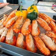 BANGKOK BALCONY Baiyoke Sky Hotel ชั้น 81