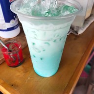 เมนูของร้าน ร้านกาแฟกบเคโระ