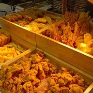 Myeongryun Jinsa Galbi Central Rama3