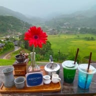 หยุดเวลา คาเฟ่