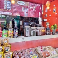 กาแฟสดปัตตานี กรมที่ดินปากเกร็ด(สาขาเมืองทอง)