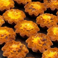 Snowtee Tartes (Bangsue)