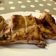 ไทยอีสานโภชนา2 หมู่บ้านอัมรินทร์ หมู่บ้านอัมรินทร์นิเวศน์