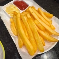 แจ่วฮ้อนมิตรภักดี (ต้นตำรับโนนสะอาด) อุดรธานี