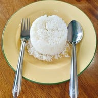 เมนูของร้าน ช้อนแกง ตำรับอาหารไทย (ฮาลาล) บางอ้อ