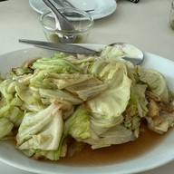 ห้องอาหารเเพรว แจ้งวัฒนะ