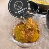 71 หมูกะทะ Village Hub Ratchapruek